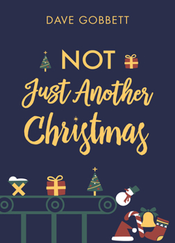Paperback Not Just Another Christmas (Pack of 10): Pack of 10 Book