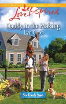 Mass Market Paperback Daddy in the Making Book