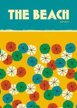 Hardcover The Beach Book