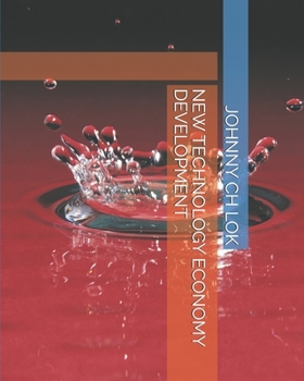 Paperback New Technology Economy Development Book