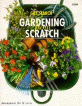 Paperback Gardening from Scratch Book