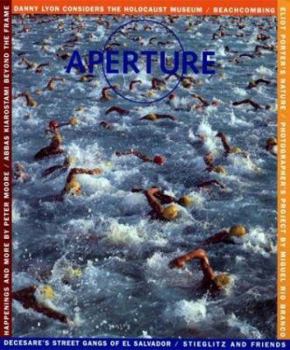 Paperback Aperture 164 Book