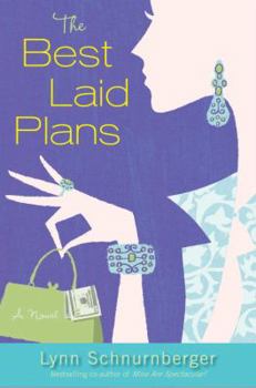 Hardcover The Best Laid Plans Book