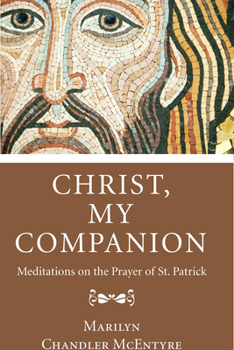 Paperback Christ, My Companion Book