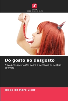Paperback Do gosto ao desgosto [Portuguese] Book