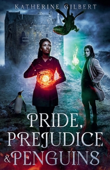 Paperback Pride, Prejudice & Penguins Book