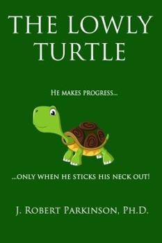 Paperback The Lowly Turtle Book