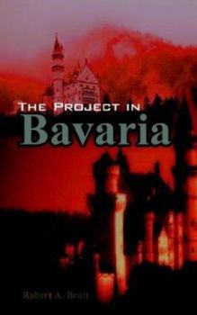 Paperback The Project in Bavaria Book