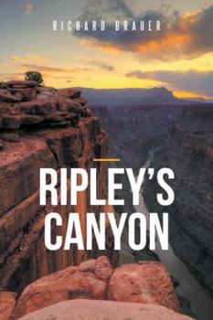 Paperback Ripley's Canyon Book