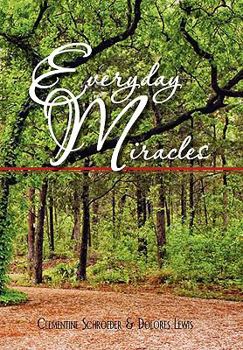 Paperback Everyday Miracles Book