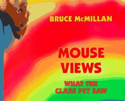 Paperback Mouse Views Book