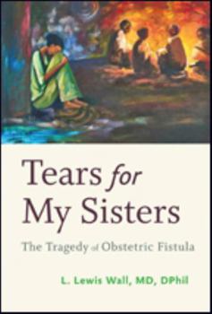 Tears for My Sisters