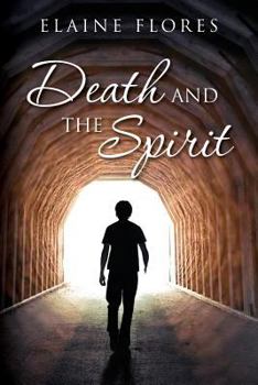 Paperback Death and the Spirit Book