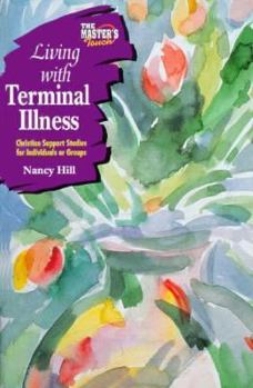 Paperback Master's Touch: Living with Terminal Illness Book
