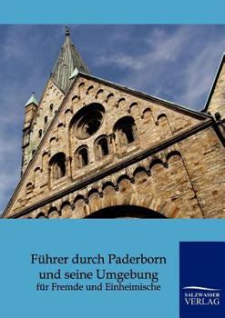 Paperback Führer durch Paderborn und seine Umgebung [German] Book