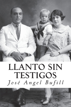 Paperback Llanto sin testigos [Spanish] Book