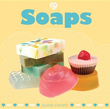 Paperback Soaps Book