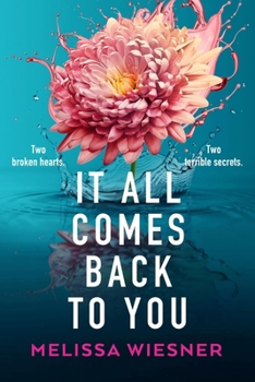 Paperback It All Comes Back to You: A Totally Emotional and Gripping Page-Turner Book