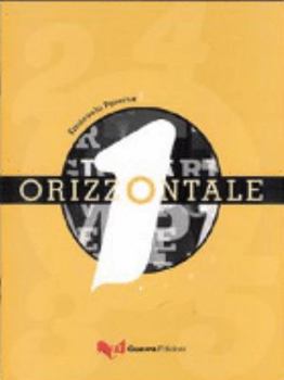 Paperback Orizzontale [Italian] Book