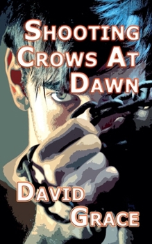 Paperback Shooting Crows At Dawn Book