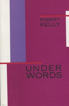 Paperback Under Words Book