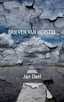Hardcover Brieven Van Herstel [Dutch] Book