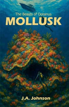 Paperback Mollusk Book