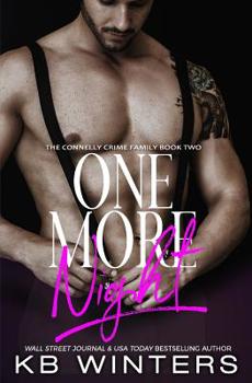 Paperback One More Night Book