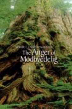 Paperback The Anger of Modbyedelig Book