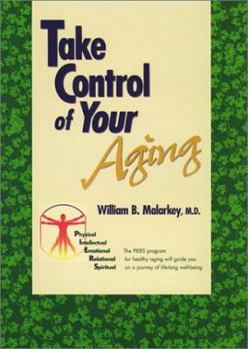 Hardcover Take Control of Your Aging Book