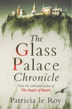 Paperback The Glass Palace Chronicle Book