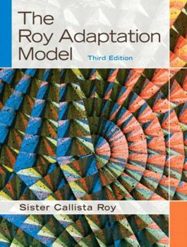 Paperback The Roy Adaptation Model Book