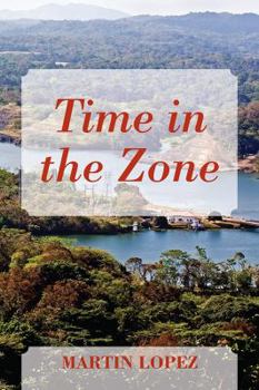 Paperback Time in the Zone Book