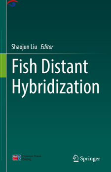 Hardcover Fish Distant Hybridization Book