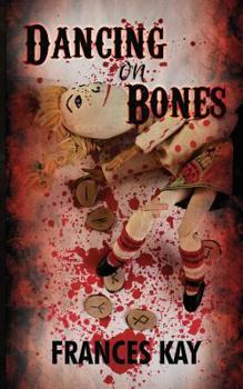 Paperback Dancing on Bones Book