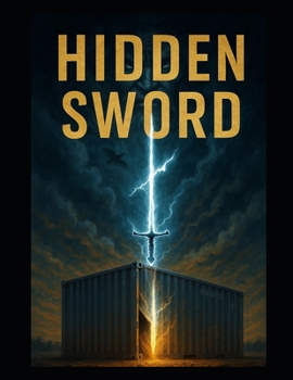 Paperback Hidden Sword: Operation Perun Book