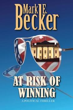 Paperback At Risk of Winning Book