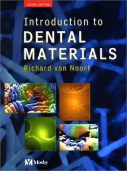 Paperback Introduction to Dental Materials Book