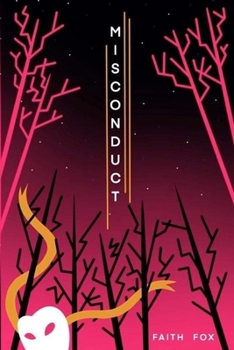 Paperback Misconduct Book