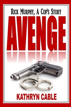 Paperback Avenge Book