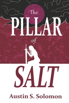 Paperback The Pillar of Salt Book