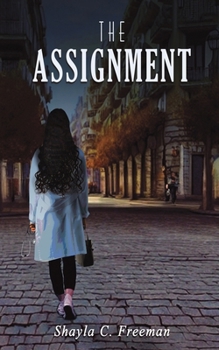Paperback The Assignment Book