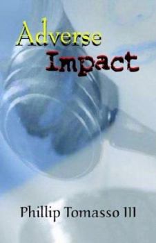 Hardcover Adverse Impact Book