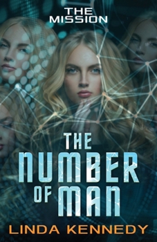 Paperback The Number of Man: The Mission Book