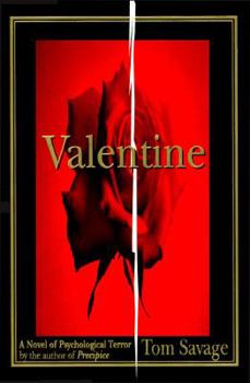 Hardcover Valentine Book