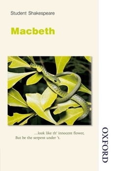 Paperback Nelson Thornes Shakespeare - Macbeth Book