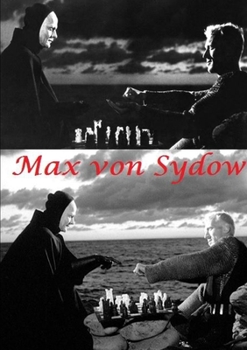 Paperback Max von Sydow Book