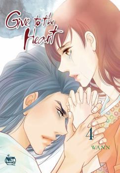 Paperback Give to the Heart Volume 4 Book