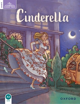 Paperback Cinderella Book