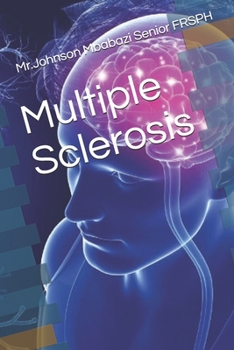 Paperback Multiple Sclerosis Book